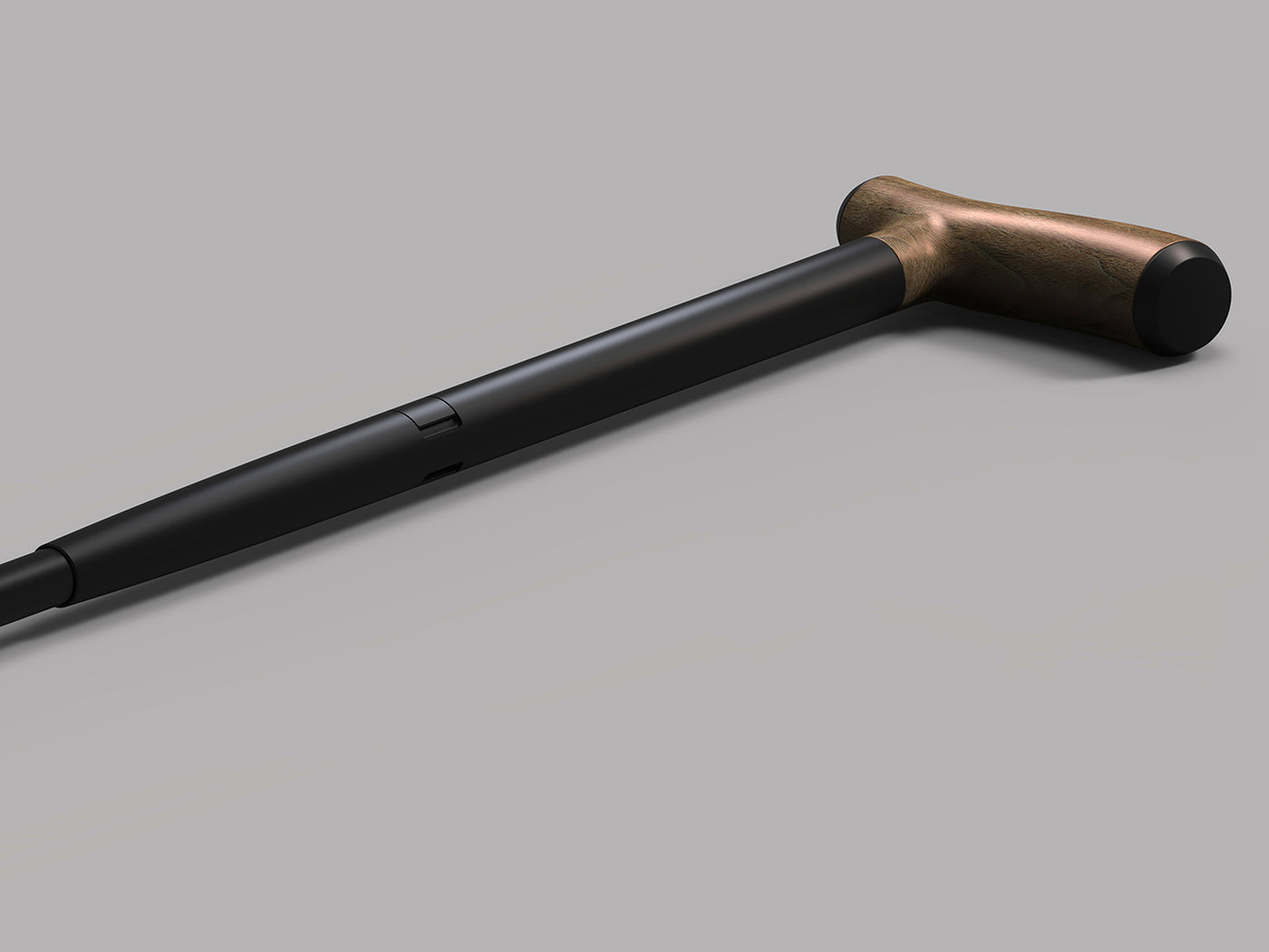 Aucuro Walking Stick
