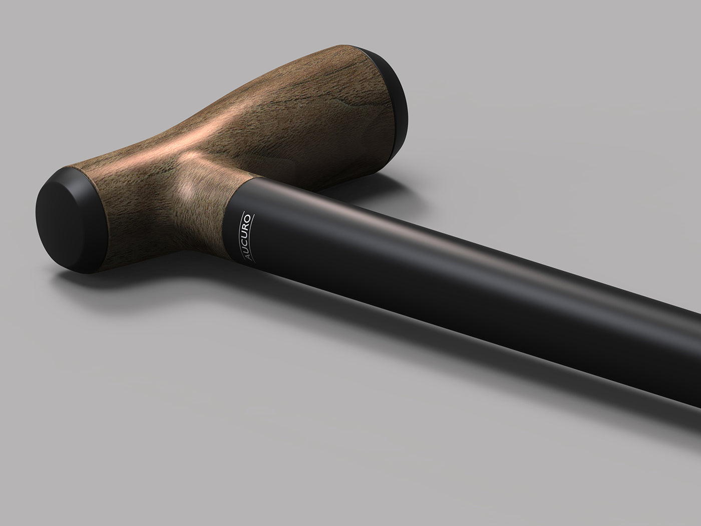 Aucuro Walking Stick