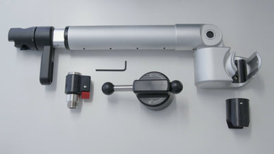 Aucuro Dynamic Shower Holder