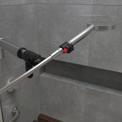 Aucuro Dynamic Shower Holder