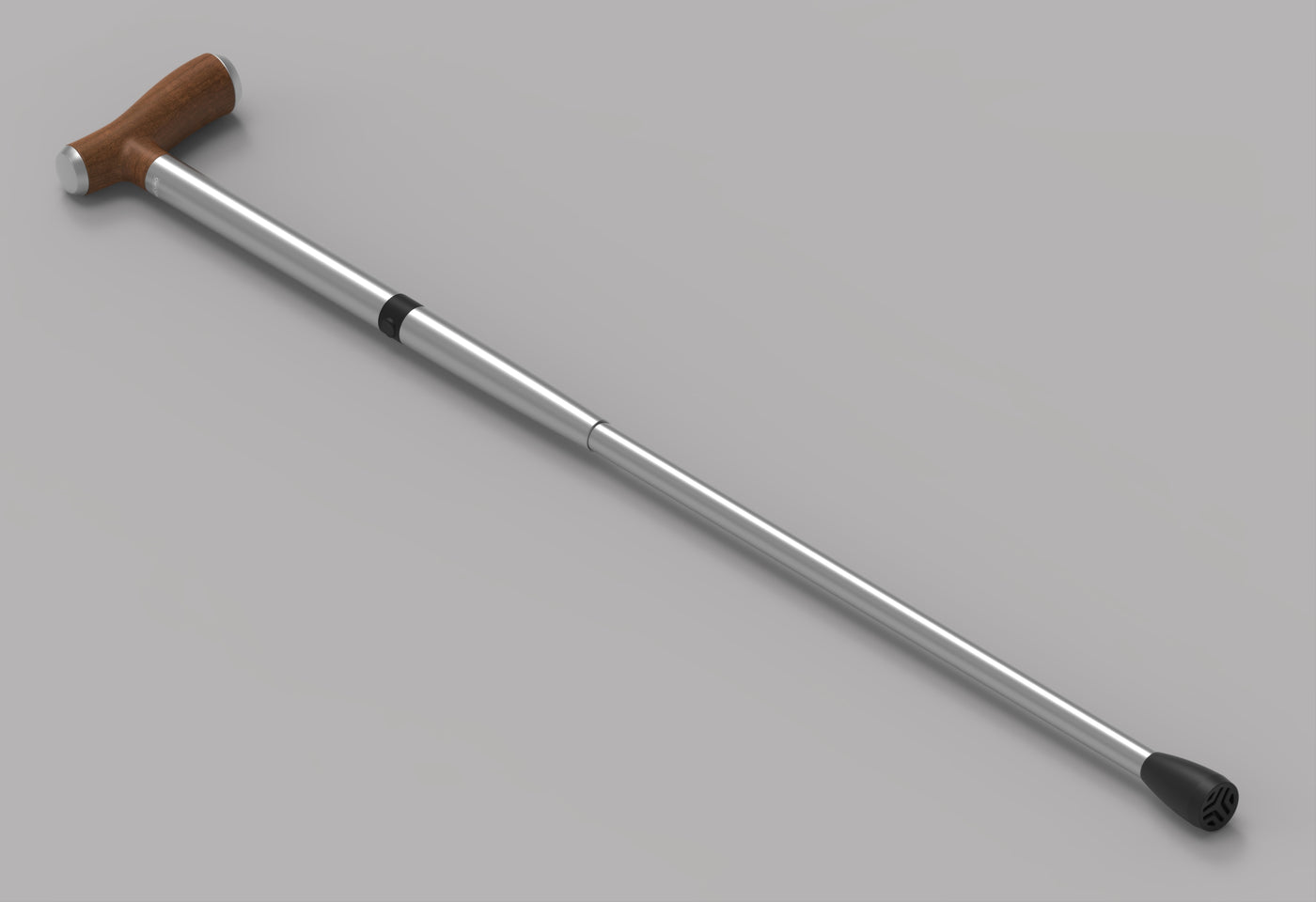 Aucuro Walking Stick