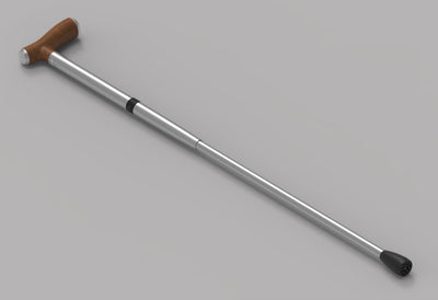 Aucuro Walking Stick
