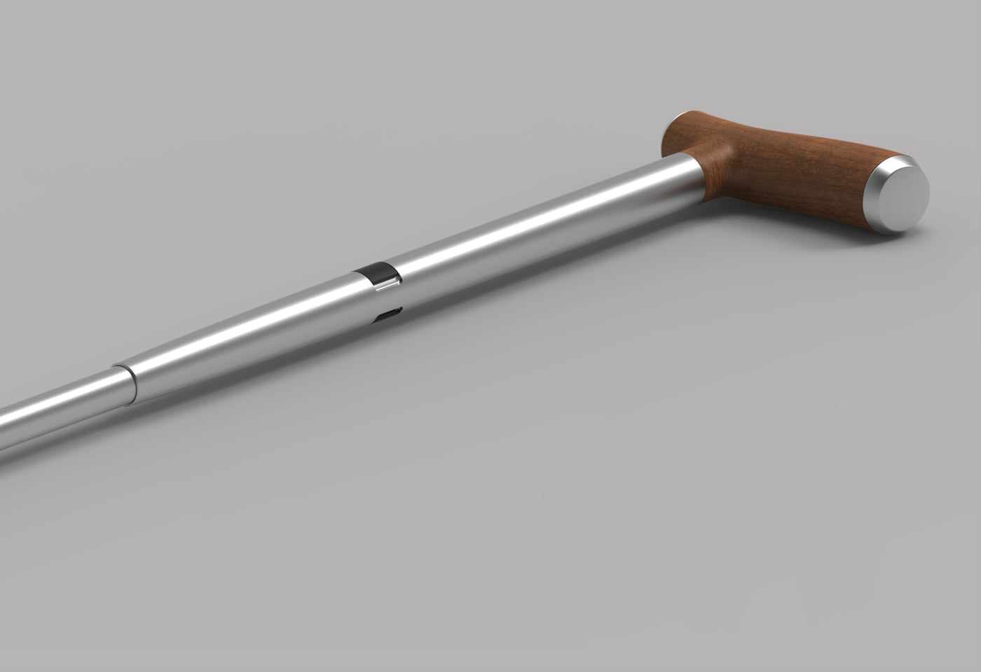 Aucuro Walking Stick